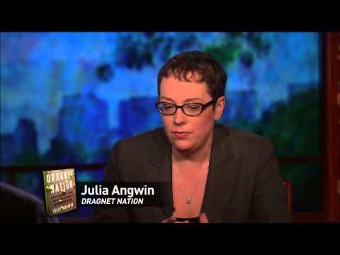 download lagu mp3 mp4 Angwin Julia Dragnet Nation, download lagu Angwin Julia Dragnet Nation gratis, unduh video klip Angwin Julia Dragnet Nation