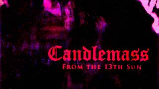 Candlemass - Oil