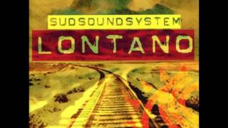 Sud Sound System - Lontano [ALBUM COMPLETO]