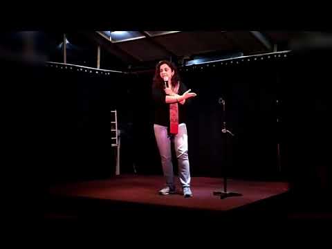 Poornima Datta Toprani  Motherhood...