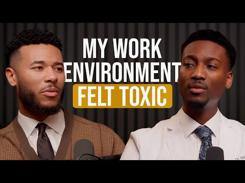 The Modern Man and Dr. Iggy