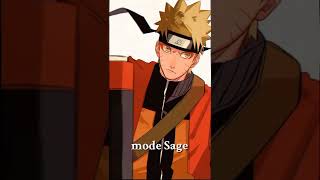 Download lagu ll JEDAG JEDUG AM ll Uzumaki Naruto mode Sage Vs mode Baryon ll😯 mp3