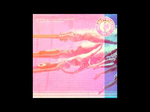 08. Aidan Lavelle, Robbie Akbal - Solaris Nights