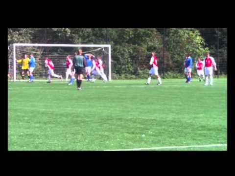 Rohda'76 5 - Sportlust'46 8