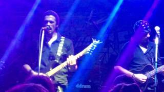 Ashendawn - "Too late" 4/3/2017