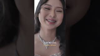 Download lagu ALIYYAH KOHL'S MESSAGE FOR HER SISTER ON JESS NO LIMIT & SISCA KOHL'S WEDDING DAY 💍 mp3