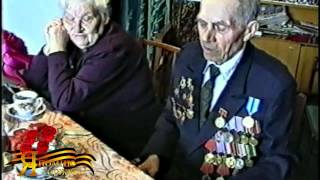 К 70 летию Великой Победы! ( Посвящается моим родителям! )