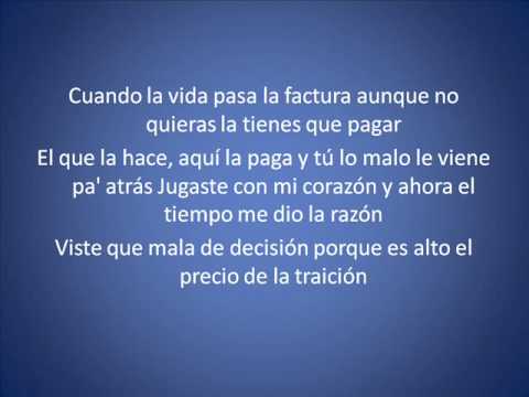 Me entere - Daddy Yanke Ft. Tito El Bambino.wmv