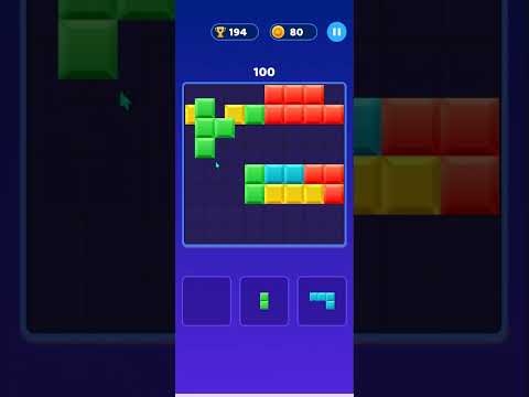 Block Blast Puzzle Offline