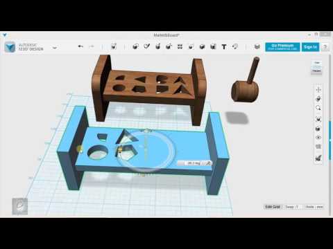 autodesk 123d design tutorial pdf autodesk 123d design tutorial pdf