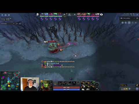 how Bulba drafts for EG