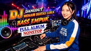 Download lagu DJ MENARI DIATAS LUKA BASS EMPUK ENAK BANGET | Aulia RA mp3