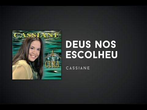 Deus nos escolheu video