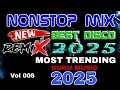 Kuku Nonstop Mix 2025 Vol5 Latest