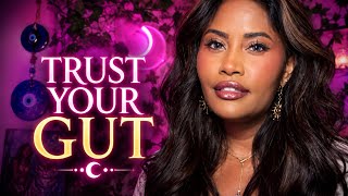 Mercury Retrograde in Cancer: Remember Who You Are & Trust Your Gut