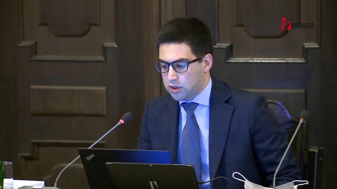 Հայաստանում 30 օրով երկարաձգվեց արտակարգ դրության ժամկետը