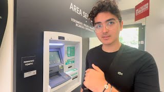 Yurtdışında TEB kartınızdan nasıl para çekilir, TEB yurtdışı ATM sorunları ve çö