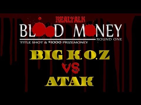 Big KOZ vs Atak