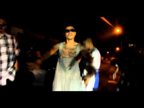 KUARTEL KRIMINAL 2013 Album DE ARRIBA ABAJO Track 11 REPRESENTANDO AGAIN ft. Tona       ZAB ESTUDIO