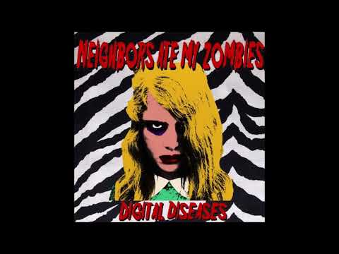 03. Neighbors Ate My Zombies - Bounce Dat (Ass)