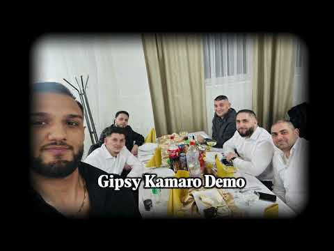 Gipsy Kamaro Demo - Av Dzas Robik