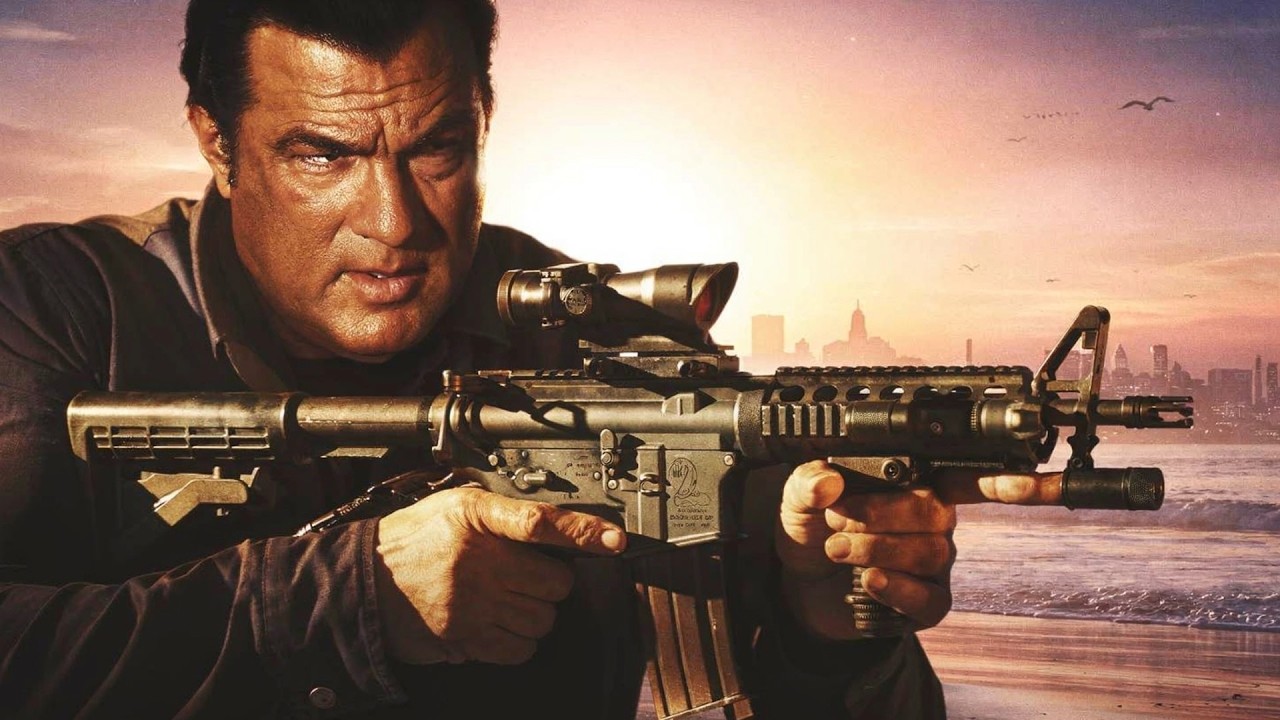 Justicia extrema: Justicia letal 🔫 | Película Completa en Español | 2011