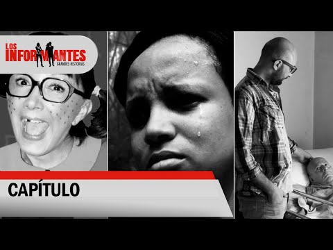 Reviva el capítulo 331 de Los Informantes - Los Informantes