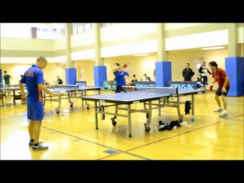 Olmo Zavala (FSU) vs Nikita Ladyzhensky (UF) game 4