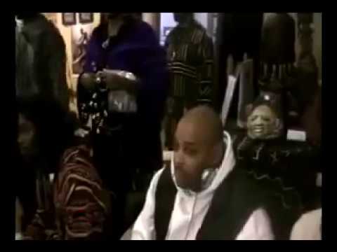 Bobby Hemmitt Occult Science 101