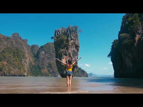 Matteo Marini feat. Ester - Look Up [Chill House Video]