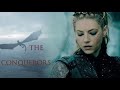 Aegon Rhaenys Visenya The Conquerors