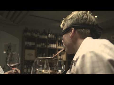 Otto Suenson Vin - DM i blindsmagning