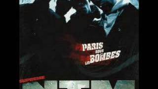 Supreme NTM - Paris sous les bombes (1995)
