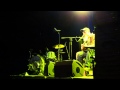 Seasick Steve - Have Mercy On The Lonely @ Paard van Troje, The Hague