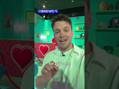 The Sims turns 25! | 9 News Australia