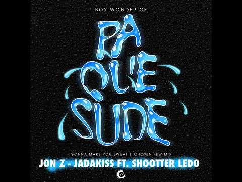 Jon Z, Jadakiss, Shootter Ledo - Pa Que Sude (Official Music)