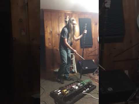 At Doom’s Gate Whamola cover (Mick Gordon Doom cover)