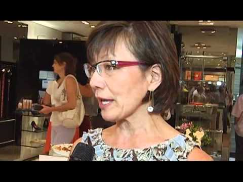 Programa Neusa Bighetti exibido no dia 18/03/2012 - Arezzo