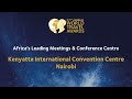 Kenyatta International Convention Centre, Nairobi