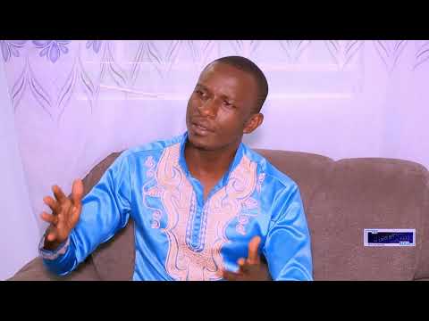 Weche piny gospel song by ev.willice muma