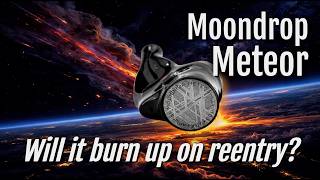 Moondrop Meteor Review - Amigo Reviews Ep.90