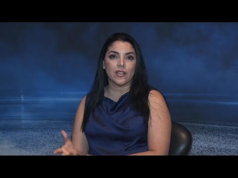 Liamara Alencar fala sobre encantamento digital no Entrevista com Estrela 02 07 2022