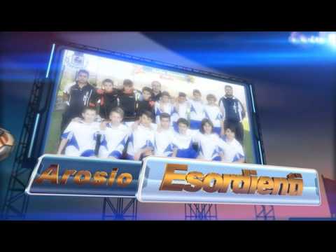 Esordienti 2003: Stella Azzurra Arosio