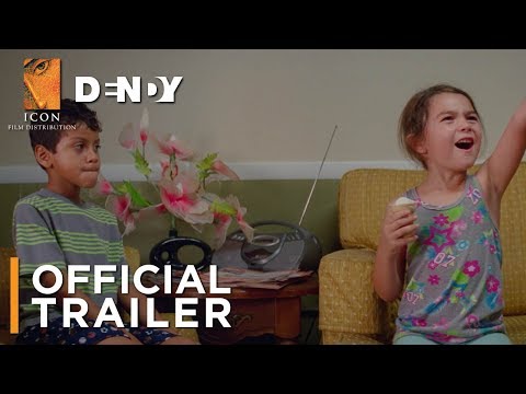 THE FLORIDA PROJECT| Official Australian Trailer