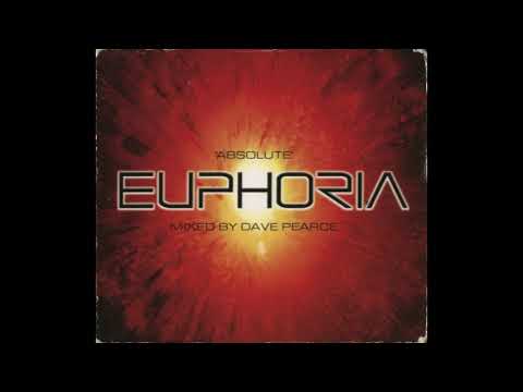 Dave Pearce Absolute Euphoria CD2