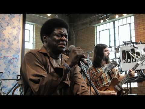 Charles Bradley - Golden Rule (Live on KEXP)