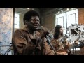 Charles Bradley Golden Rule Live On KEXP