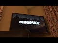 Miramax 2010 Closing Logo