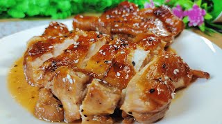 Best Chicken legs! Easy, juicy and tender chicken recipes