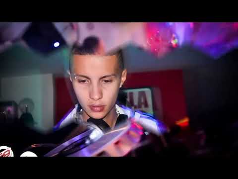 Latin Tribal House #2 - Fumaratto Ferroso -Hasta que Salga la Luna Vol .1